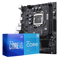 COLORFUL 七彩虹 英特尔（Intel） CPU主板套装i5 10400F