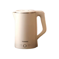  MELING/美菱 MHF-15 保温 电热水壶