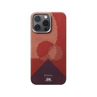 PITAKA 三体联名款 Mate60Pro/Pro+ 磁吸手机壳