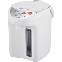  TIGER/虎牌 PDH-A22C(CU),PDH-A30C(CU),PDH-A22C(WU) ,PDH-A30C(W... 真空保温 电热水壶  白色 3L