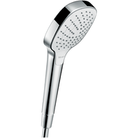 hansgrohe 汉斯格雅 柯洛玛系列 26813407 多功能手持花洒