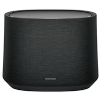 哈曼卡顿 Harman Kardon(Harman/Kardon)Citation音乐魔力 家庭影院 无线影院回音壁低音炮 WiFi SUB/只 黑色 SUB/只 黑(10“低音炮)