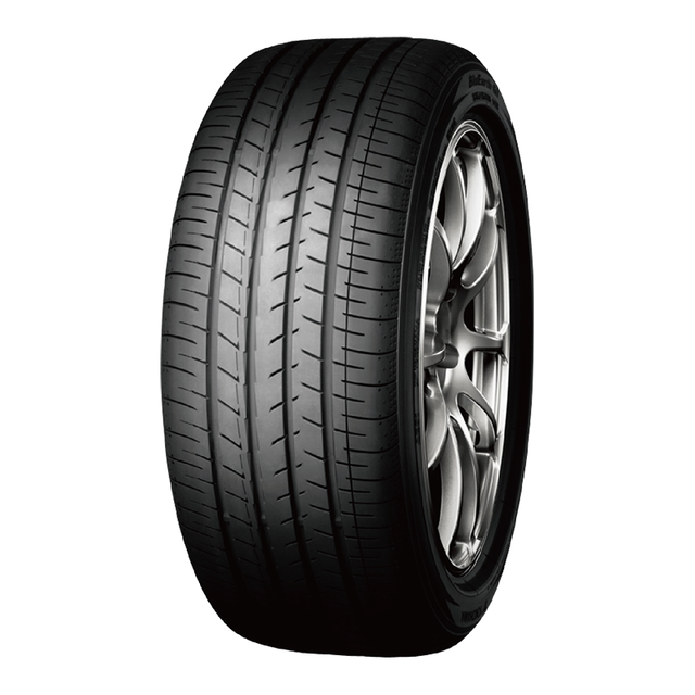 优科豪马 横滨汽车轮胎 205/55R16 91V AE51B 原配广汽丰田/雷凌