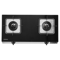 KONKA/康佳 4.6kW猛火 燃气灶 液化气