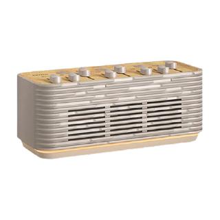 几光自然情景音箱响白噪音解压睡眠家用户外蓝牙