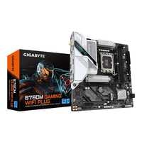 GIGABYTE/技嘉 支持13代CPU 电脑主板