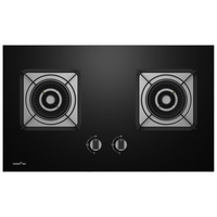 迅达 5.2KW旋流猛火 燃气灶 可拆卸炉头  天然气