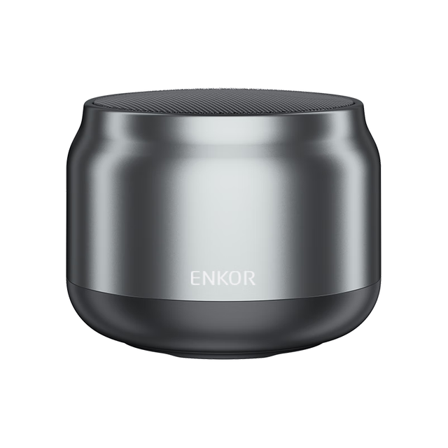 恩科 蓝牙音箱便携式笔记本电脑小音响