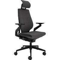 Steelcase Gesture 人体工学电脑椅+头枕