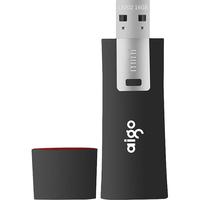 aigo 爱国者 迷你商务系列 L8202  USB2.0 固态U盘 USB