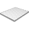  L&S 3E环保 棕垫  5-10cm（含） 椰棕床垫 150*200*5cm 150*200cm 偏硬