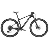 SCOTT斯科特SCALE 940碳纤维内走线越野避减震山地自行车