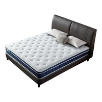 AIRLAND 雅兰 蘭梦 椰棕床垫 150*200*25cm