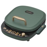 LIVEN 利仁 LR-D3017S 电饼铛 莫兰迪绿