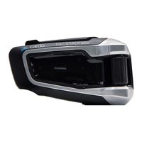 Cardo 摩托车头盔蓝牙耳机 JBL合作款 PACKTALK BOLD