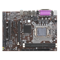 昂达 H81P Pro M-ATX主板（Intel LGA1150、H81）