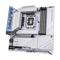 七彩虹B760电脑游戏主板DDR5/DDR4内存板载WIFI6支持12/13代CPU