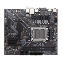 昂达（ONDA）B650M-B（AMD B650/socket AM5）支持8600G/7600X/7500F 办公娱乐主板
