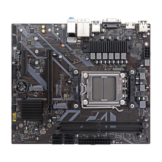 昂达（ONDA）B650M-B（AMD B650/socket AM5）支持8600G/7600X/7500F 办公娱乐主板