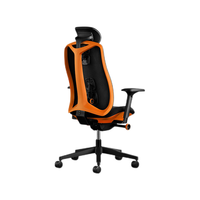 HermanMiller 赫曼米勒 Vantum 2.0 人体工学电竞椅 晨曦黄