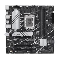 华硕 PRIME B760M-A D4 主板 LGA1700 DDR4