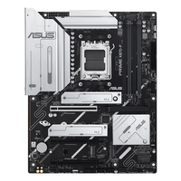 华硕 PRIME X870-P 支持AMD Ryzen 9000系 ATX主板