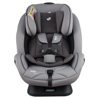 Joie 巧儿宜 适特捷FX 儿童安全座椅 0-7岁 月岩灰