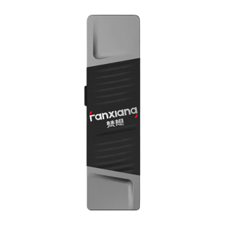 梵想（FANXIANG）1TB Type-C手机U盘 USB3.2高速手机电脑两用双口固态U盘 写保护 防误删 防病毒入侵 F397