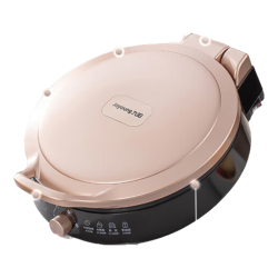 九阳 双面加热 电饼铛