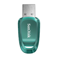 闪迪 Sandisk  至尊高速Eco系列 CZ96 USB3.2 U盘 USB-A