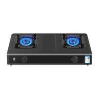  樱花卫厨 SAKURA卫厨 卫厨 燃气灶 JTE105.0KW猛火