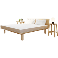 8H MQ 青少年健康护脊床垫 135*190*12cm