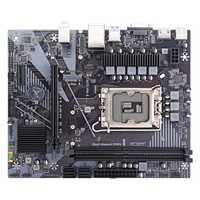 昂达 H610-VH4-B M-ATX主板（INTEL LGA1700、H610）
