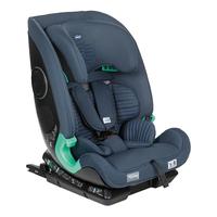 chicco 智高 MYFIT 儿童车载安全座椅送平衡车