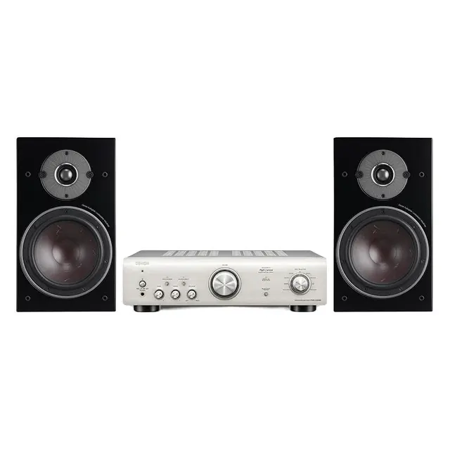 DALI 达尼 OBERON 3 居家 HIFI音箱