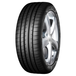 固特异 Goodyear轮胎 245/40R19 94V 鹰驰 F1 ASY3 适配大众CC 领克02