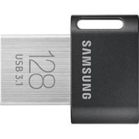 三星U盘128g高速迷你大容量车载usb3.1行车记录仪64G优盘