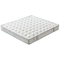 QuanU 全友 105171I 乳胶弹簧床垫
