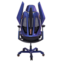 TGIF拓际T0 MAX电竞椅子升级版人体工学椅透气游戏办公电脑座椅久坐