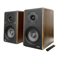  AVANCE 木质音响 蓝牙音响