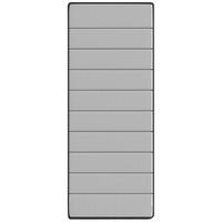 列步 办公室睡觉睡垫打地铺午休折叠垫子单人便携户外家用防潮午睡地垫