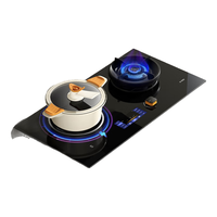  FOTILE/方太 恒温烹饪 燃气灶  液化气