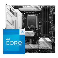 MSI/微星 主板CPU套装