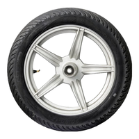  GUMANDE TYRE/固满德 半热熔 摩托车轮胎