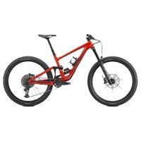 SPECIALIZED闪电 ENDURO COMP 碳纤维车架缓冲避震山地自行车