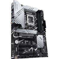 华硕（ASUS） TUF Z790-A Z790-P D4/D5/WiFi系列主板 支持14代CPU A PRIME Z790-P D4