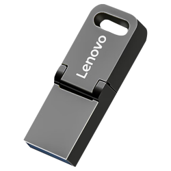 联想 双接口 手机U盘  枪色 32GB
