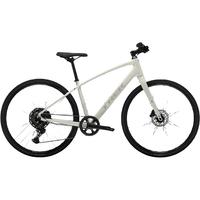 崔克(TREK)FX 3 碳纤维前叉液压碟刹休闲通勤健身多功能自行车平把公路车