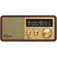 山进 WR-11BT BLUS 蓝牙音箱 胡桃木