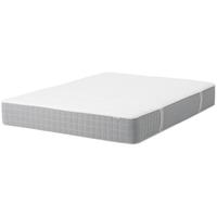 IKEA 宜家 瓦勒沃格袋装弹簧床垫硬型单人双人家用席梦思厚床垫